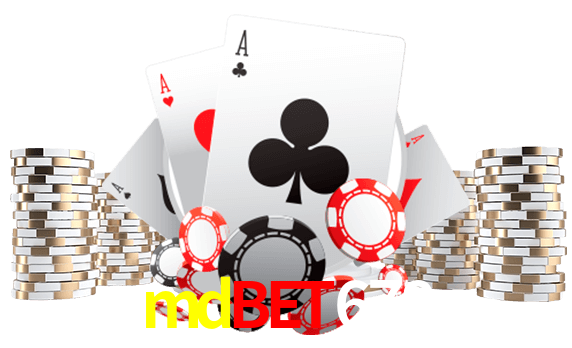 Jogue jogos de pôquer em mdbet678