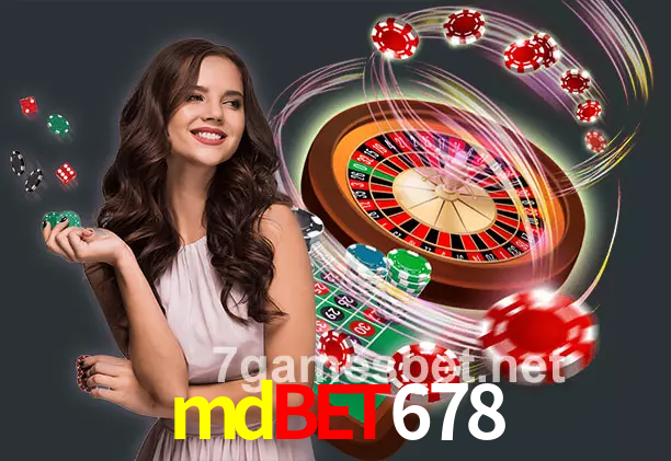 vivo no cassino mdbet678