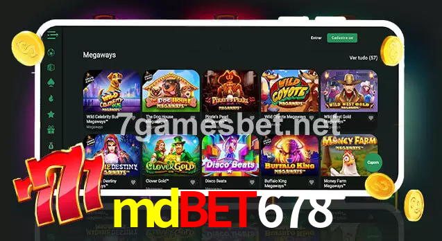mdbet678 aplicativo