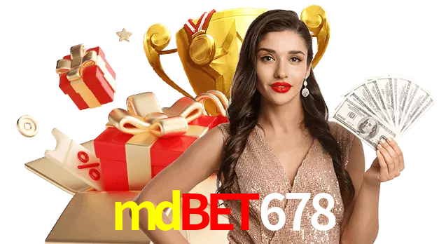 Jogue com dealers reais no mdbet678!