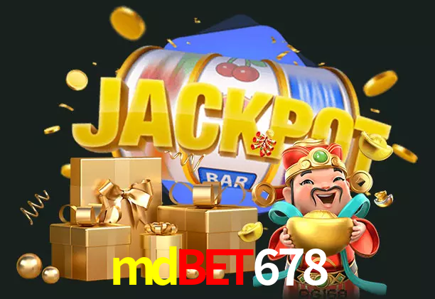 mdbet678 bet