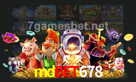 cassino mdbet678